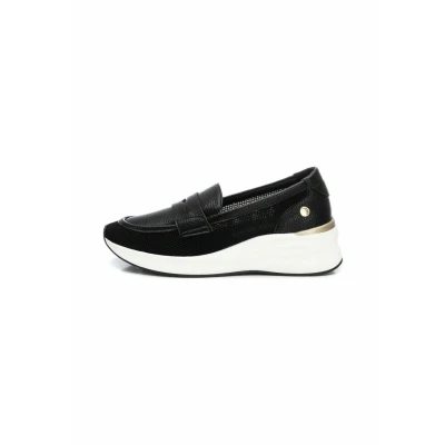Imagen de XTI Sneaker Mocasines, Mujer, Talla: 39, Black Zapatos