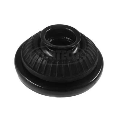 Imagen de CORTECO 80001604 Copela de amortiguador eje delantero, ambos lados sin rodamiento bolas OPEL: Astra H GTC, Hatchback, Zafira B