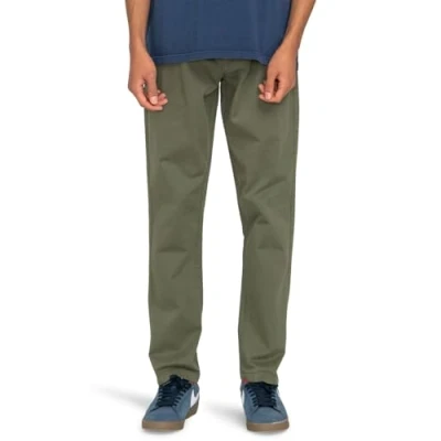 Imagen de Element Howland Classic Pantalón Chino Hombre 30 Verde