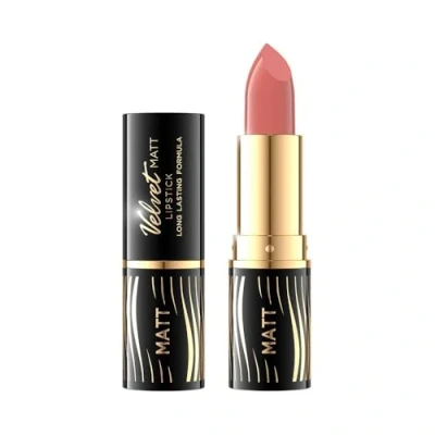 Imagen de Eveline Cosmetics Rouge À Lèvres Velvet Matt No.510 4 ml