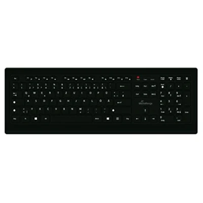 Imagen de Mediarange Mros101 Teclado