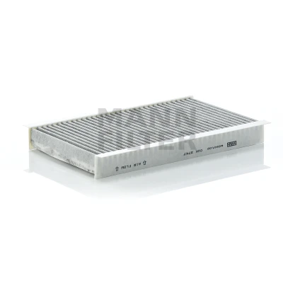 Imagen de MANN FILTER CUK 2747 Filtro de habitáculo carbón activado 270 159 30 LAND ROVER: Range Rover Sport