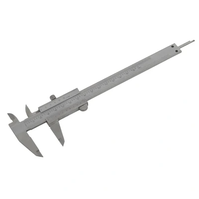 Imagen de SEALEY AK962 Vernier 0.02 150 Estuche de plástico