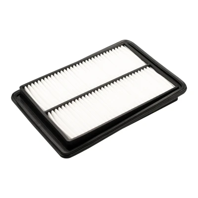 Imagen de Castrol filters CA0040 Filtro de aire 252mm recirculación NISSAN: Qashqai 2, X Trail, RENAULT: Kadjar, Koleos 2