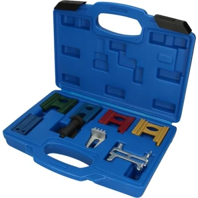 Imagen de KS TOOLS BT595700 Kit ajuste, tiempos distribu ́ción