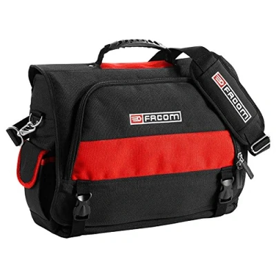 Imagen de Sac à outils textile 2 en 1 outillage et pc facom bs.tlbpb