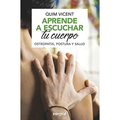 Imagen de Aprende a escuchar tu cuerpo (Salud)