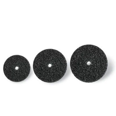 Imagen de BOLL 050131 Rueda abrasiva, amoladora angular 100