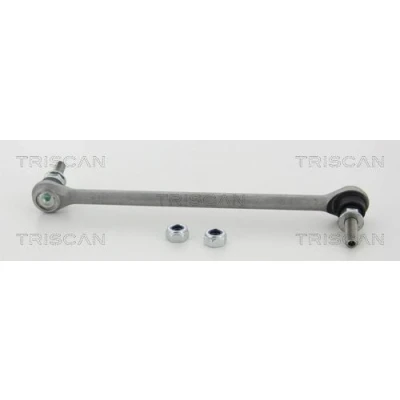 Imagen de TRISCAN 8500 14610 Bieleta de suspensión 255mm M10x1,25/M10x1,25 Aluminio NISSAN: NV200 / Evalia Bus, Furgón Familiar, Note II Hatchback