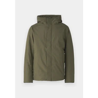 Imagen de Jack &amp; Jones Premium Jjekeen Jacket Chaqueta de entretiempo, Hombre, Talla: XS, Grape leaf