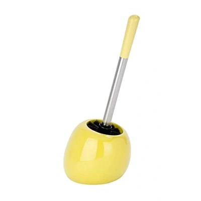 Imagen de Wenko Escobillero Polaris Amarillo