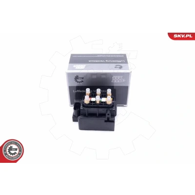 Imagen de ESEN SKV 93SKV806 Válvula, sistema de aire comprimido
