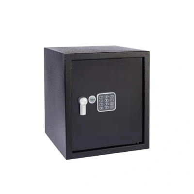 Imagen de Yale YEC/390/DB2 Caja Fuerte con Alarma