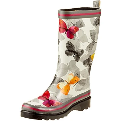 Imagen de Beck Spring, Botas de Agua Mujer