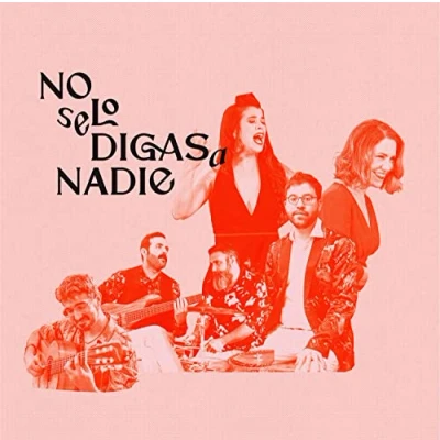 Imagen de No Se Lo Digas A Nadie
