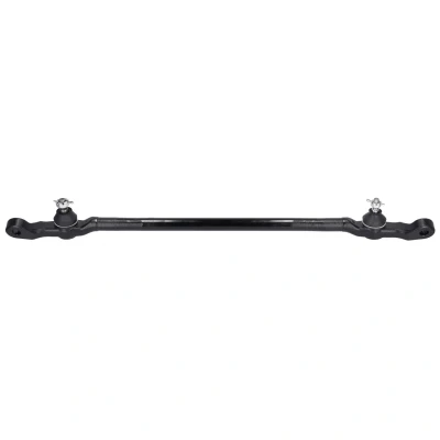 Imagen de FEBI BILSTEIN 43347 Barra de Dirección Eje delantero, centro con tuerca almenada rebajada OPEL: Frontera A Sport SUV Cabrio,