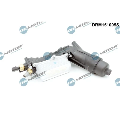 Imagen de DR.MOTOR AUTOMOTIVE DRM151005S Caja, filtro de aceite