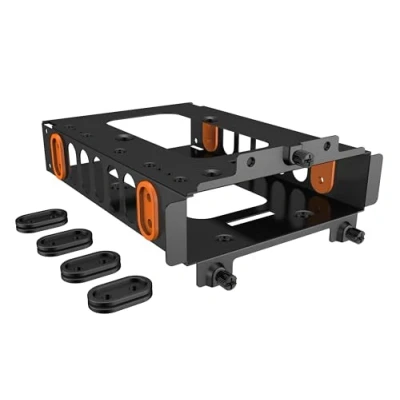 Imagen de BE QUIET! HDD KÄFIG FÜR DB900/ DB700/ SB800/ SB600/ PB600