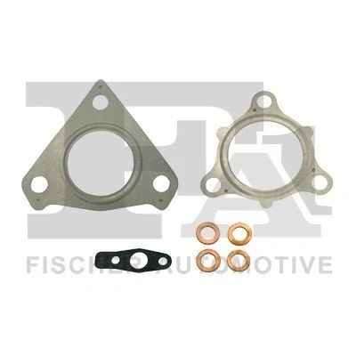 Imagen de FA1 KT740120E Juego de montaje, turbocompresor MITSUBISHI: OUTLANDER 3