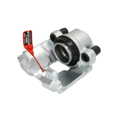 Imagen de LAUBER 77.3432 Pinza de freno Hierro fundido Eje delantero, izquierda TOYOTA: Yaris II Hatchback