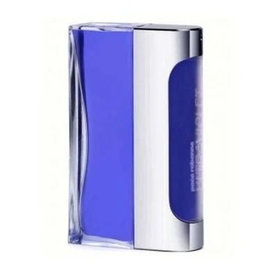 Imagen de Paco Rabanne Ultraviolet Man Eau de Toilette 100 ml