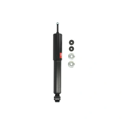 Imagen de KYB Excel G 344257 Amortiguador Eje delantero Presión de gas Bitubular telescópico Espiga arriba, Anillo inferior DAIHATSU: Rocky SUV