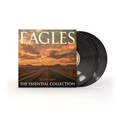 Imagen de To the Limit Essential Collection [Vinilo]