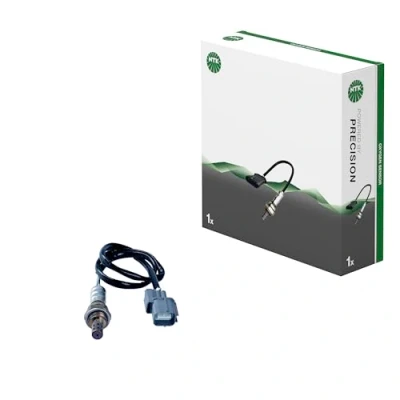 Imagen de NGK 91481 Sonda lambda térmico 4 HONDA: Jazz 2