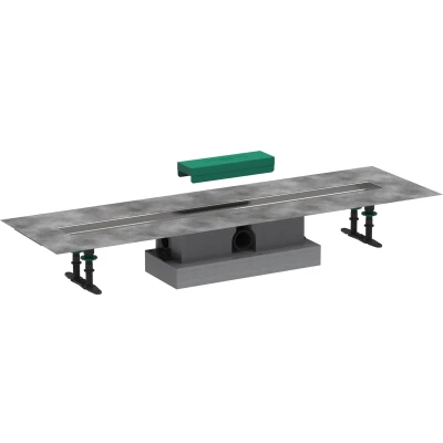Imagen de hansgrohe 56025180 Juego Completo, Cromo