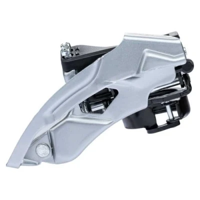Imagen de SHIMANO Altus 9X3V. 48/44 AB.Baja SURT Desviador, Hombres, Multicolor, Talla Única