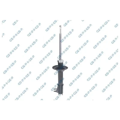 Imagen de GSP 32315562 amortiguador Eje trasero izquierda Presión de gas Bitubular Columna MAZDA: FAMILIA 4