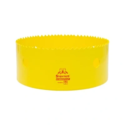 Imagen de Starrett BI metal Deep Cut Sierras, 133 mm, dch0514
