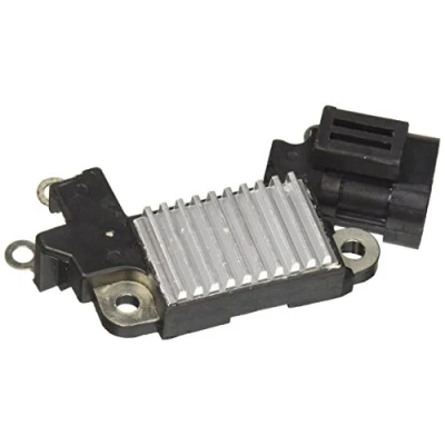 Imagen de CASCO CRE20105AS Regulador del Alternador 12V OPEL: Astra F CC, Corsa B Hatchback