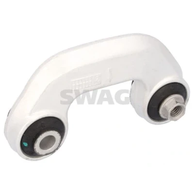 Imagen de SWAG 32 72 0024 Bieleta de suspensión Eje delantero, derecha 90 Aluminio AUDI: A4 B7 Berlina, B6 Avant, SEAT: Exeo ST