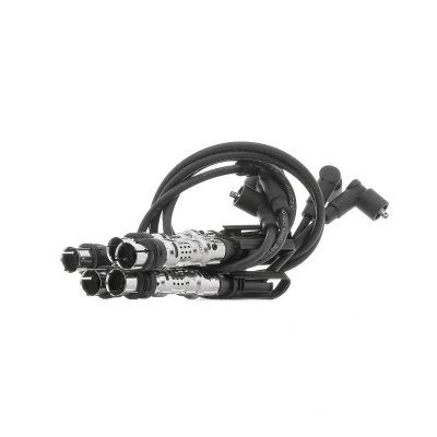 Imagen de ENGITECH ENT910651 Juego de Cables Encendido VOLKSWAGEN: Golf 4, Passat B5 Variant, Bora Berlina, SEAT: Toledo 2 Limousine norauto, oscaro, mister