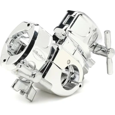 Imagen de Gibraltar accesorios de rack multiclamp chrome serie SC GCSRA