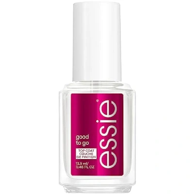 Imagen de Essie Good To Go Capa superior 13,5 ml