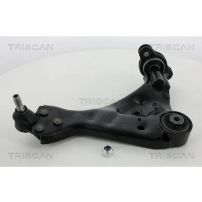 Imagen de TRISCAN 8500 235032 Barra oscilante, suspensión de ruedas con rótula suspensión/carga, apoyo caucho Brazo oscilante transversal