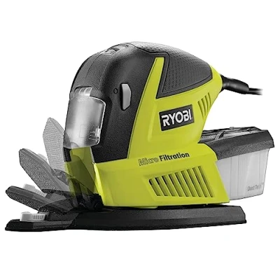 Imagen de Ryobi 5133002910 RMS180 SA30 Silla de paseo, color gris