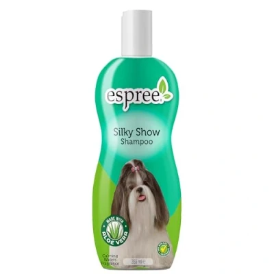 Imagen de Espree Champú Espectáculo Sedoso para Perros 355 ml