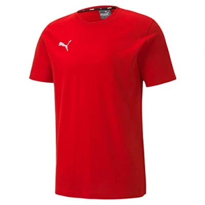 Imagen de Camiseta Puma Team Goal 23 Casuals