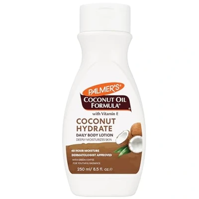 Imagen de Palmer&#039;s, Loción corporal (Aceite de Coco) 250 gr.