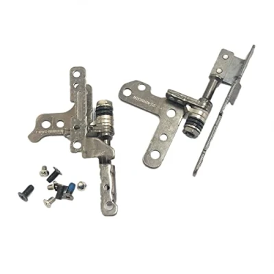 Imagen de Zahara LCD Bisagra Hinge para Lenovo Ideapad 5 15IIL05 81YK 15ARE05 81YQ 15ITL05 82FG 15ALC05 82LN 5H50S28942 Hinge/Screen