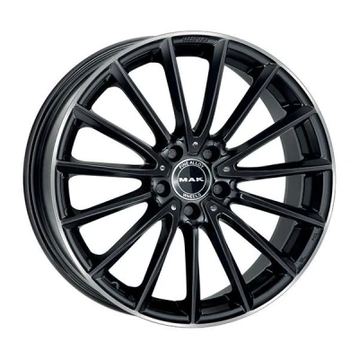 Imagen de Mak Komet 7.5x17 5x112 ET45 66.6 Llanta