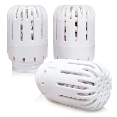 Imagen de Pro Breeze 3 filtros de cerámica reemplazo para el humidificador ultrasónico 3.8L (PB 07)