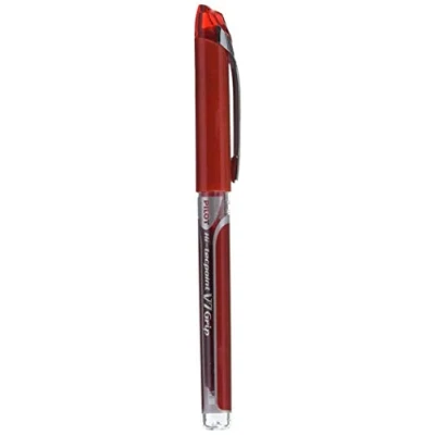 Imagen de PILOT Roller V7 Grip rojo