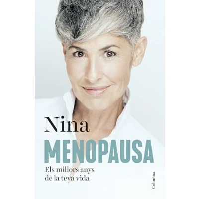 Imagen de Menopausa (ed. Catalan)