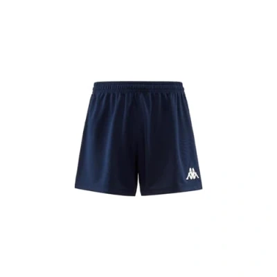 Imagen de Kappa Sanremo Pantalones Cortos, Azul Marino, Estándar para Hombre
