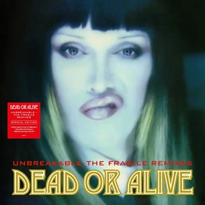 Imagen de The Fragile Remixes (180 Gr.Green 2 Lp) [Vinilo]