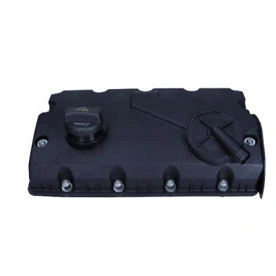 Imagen de MAXGEAR 28 0878 Tapa de Balancines con junta AUDI: A4 B7 Berlina, B6 Avant, VOLKSWAGEN: Multivan 5 (7HM, Transporter